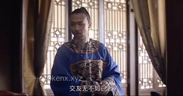 《大明王朝1566》中严嵩的自信之源：大明朝真的离不开他吗？